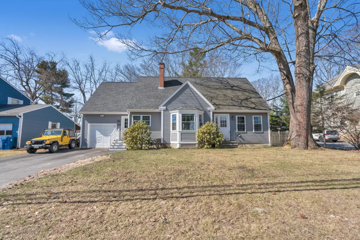 1704 Washington Avenue, Portland, ME 04103 - #1