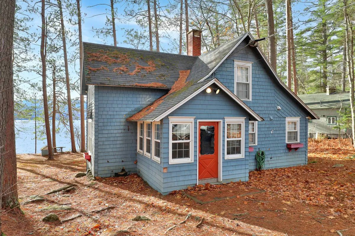 28 East Brook Lane, Weld, ME 04285 - #1