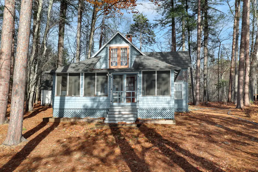 28 East Brook Lane, Weld, ME 04285 - #3