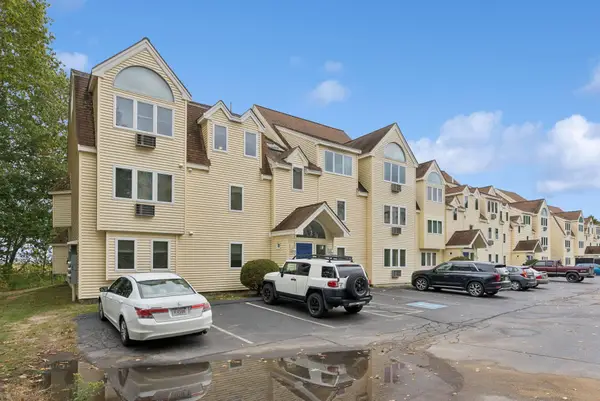 1373 Post Road #1 F, Wells, ME 04090