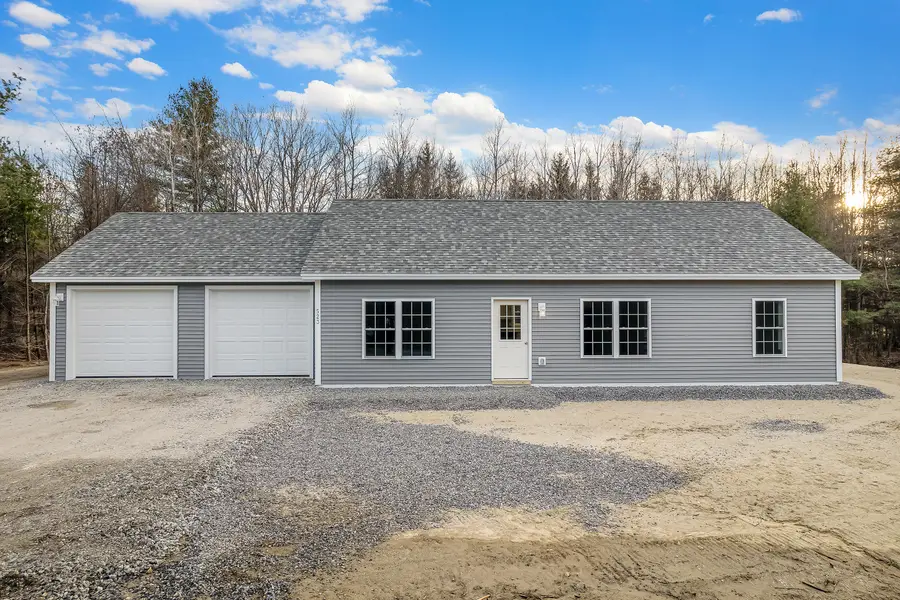 13 Glenview Drive, Sabattus, ME 04280 - #2