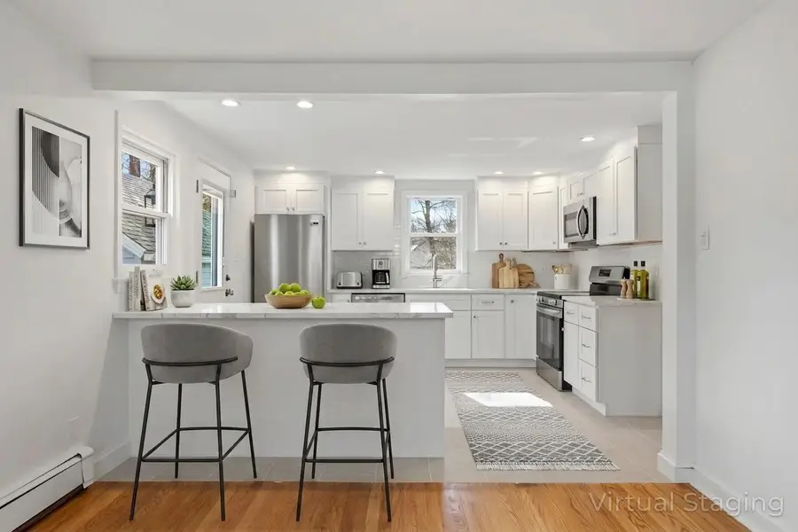 10 Meadowbrook Lane, Portland, ME 04102 - #3