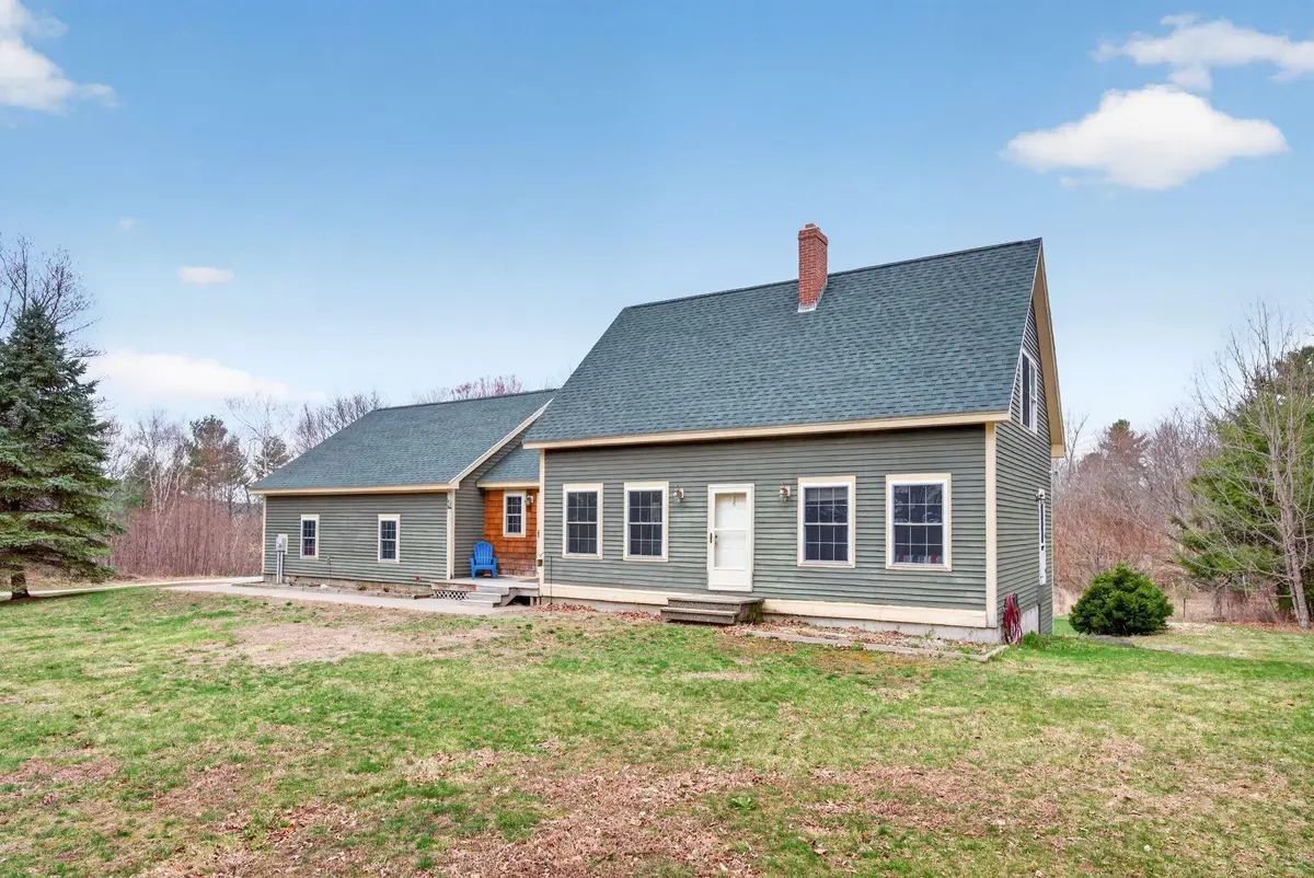 8 Colina Drive, Raymond, ME 04071 - #1