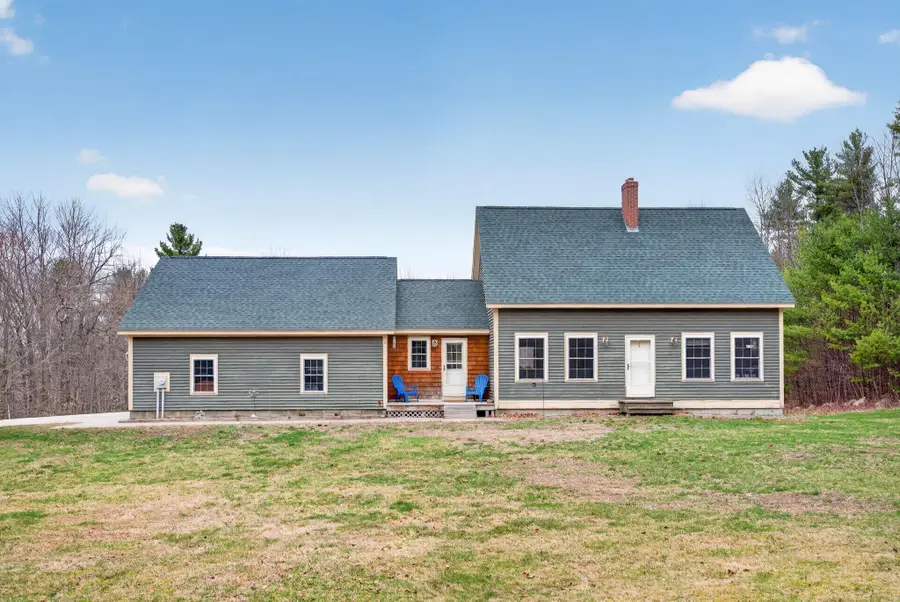 8 Colina Drive, Raymond, ME 04071 - #2
