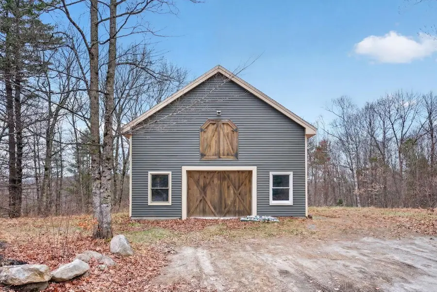 8 Colina Drive, Raymond, ME 04071 - #3