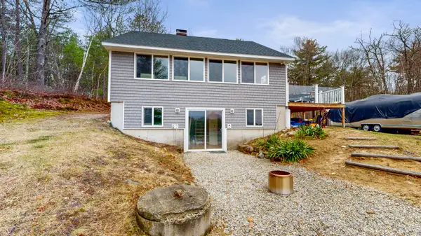19 Cluff Lane, Waterboro, ME 04061