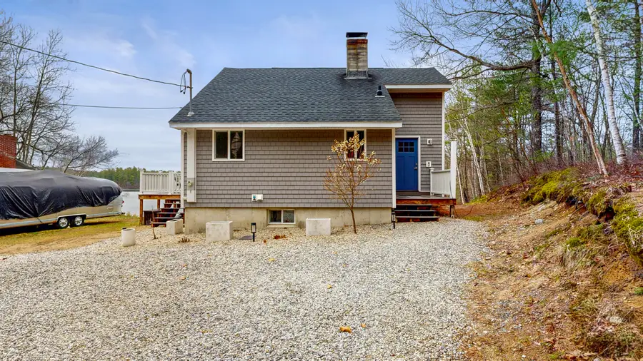 19 Cluff Lane, Waterboro, ME 04061 - #3
