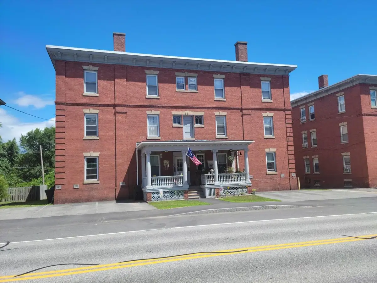 322 Hancock Street, Rumford, ME 04276 - #1