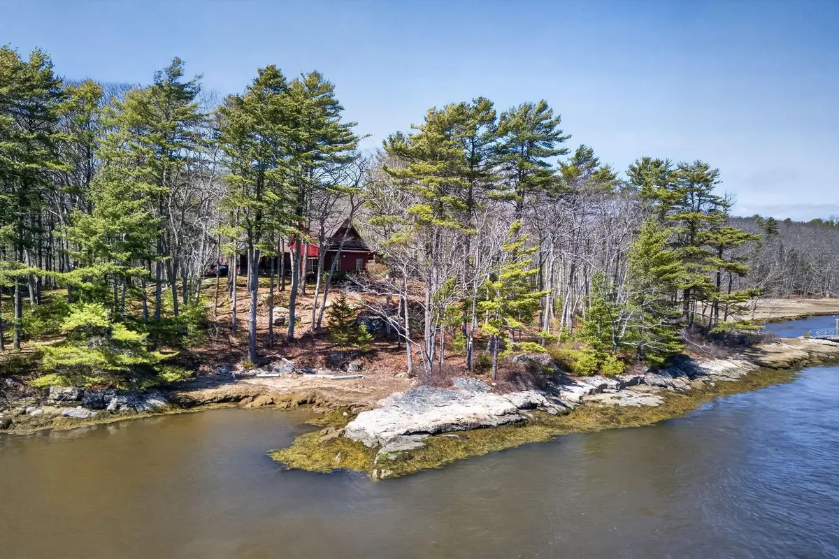 122 Old Ferry Road, Phippsburg, ME 04562 - #1