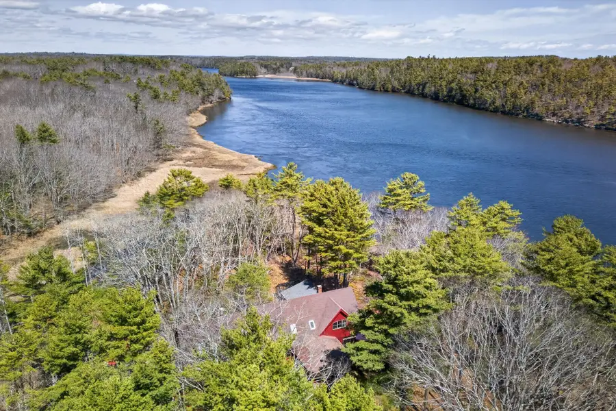 122 Old Ferry Road, Phippsburg, ME 04562 - #3