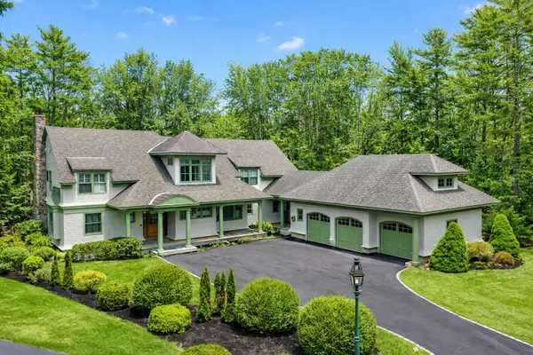 11 Winslow Lane, Kennebunkport, ME 04046