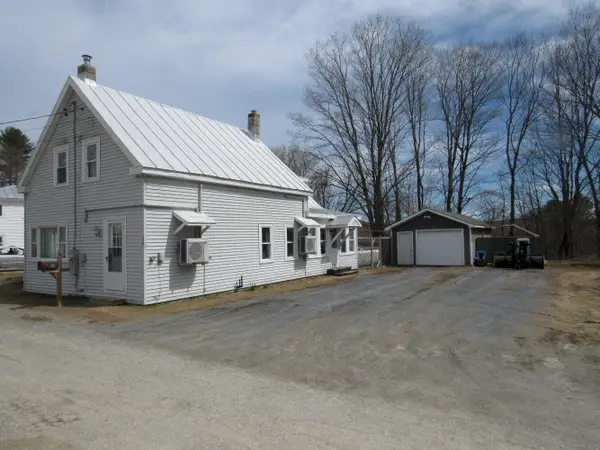 15 Summer Street, Anson, ME 04958