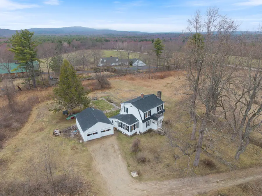 172 Hamilton Road, Waterboro, ME 04087 - #3