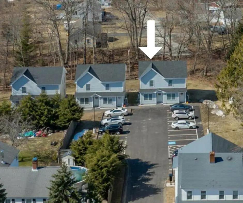 224 North Street #104, Saco, ME 04072 - #1