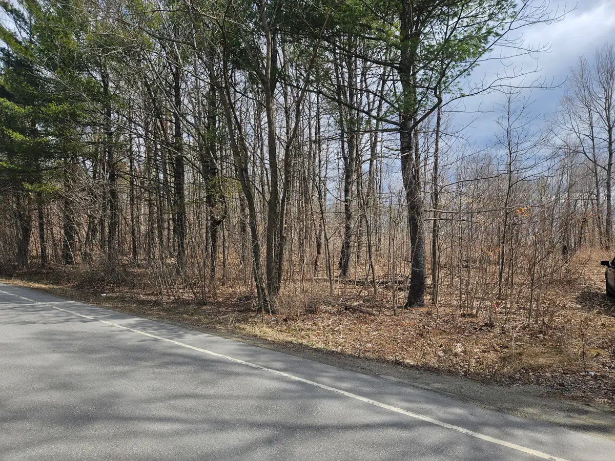 Lot 113-2 Cushman Road, Winslow, ME 04901 - #1