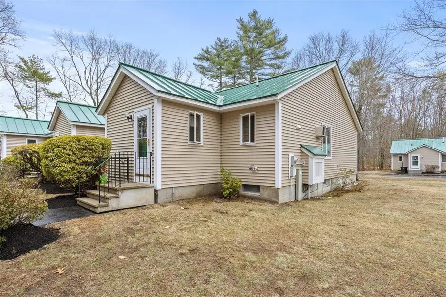 9 Settlers Court #9, Windham, ME 04062 - #2