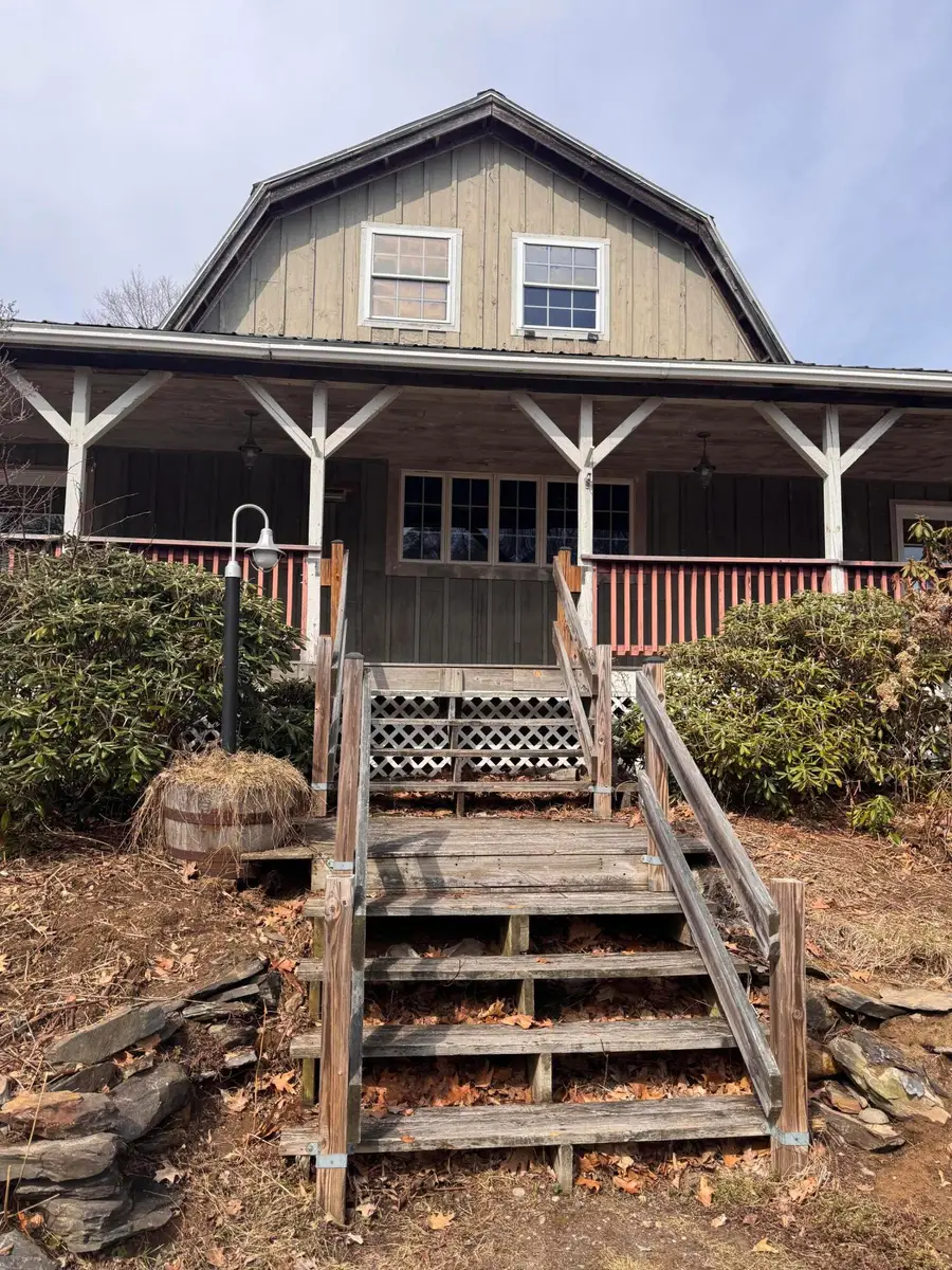 39 & 5 Haines Corner Road, Livermore Falls, ME 04254 - #2