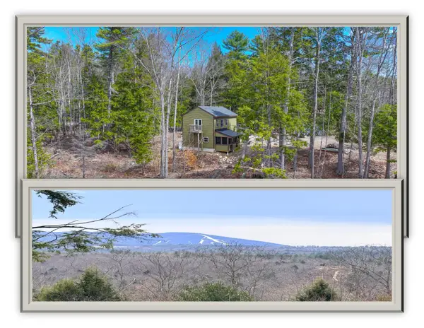 190 Deer Hill Road, Harrison, ME 04040