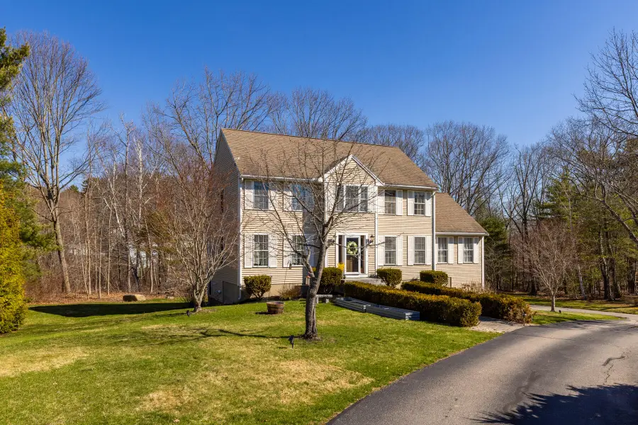 7 Cove Landing, Kittery, ME 03904 - #3