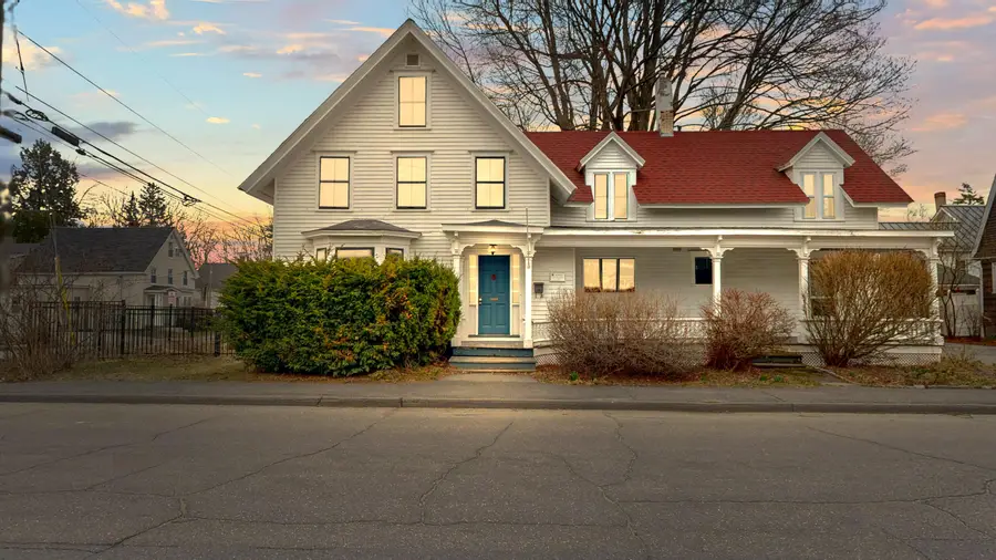 9 Sewall Street, Augusta, ME 04330 - #2