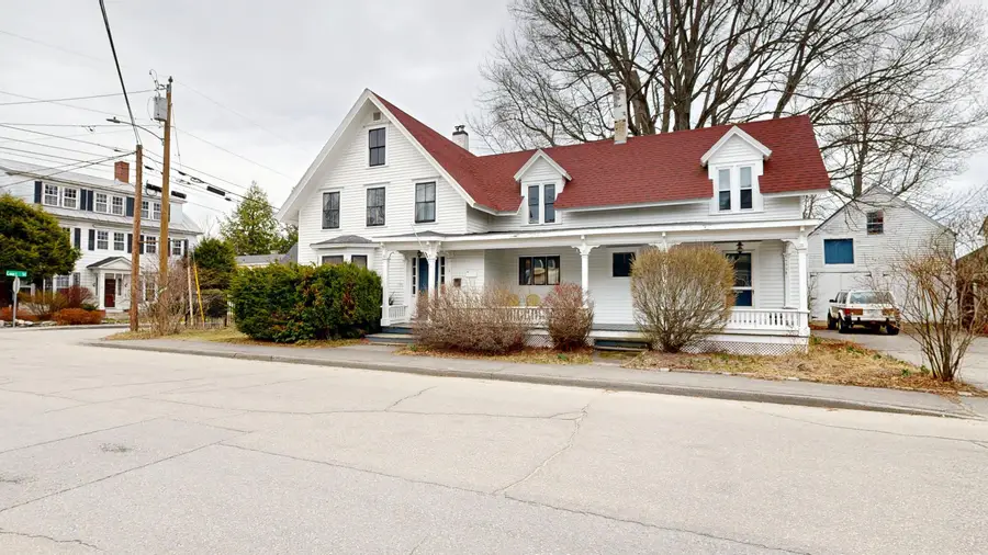 9 Sewall Street, Augusta, ME 04330 - #3