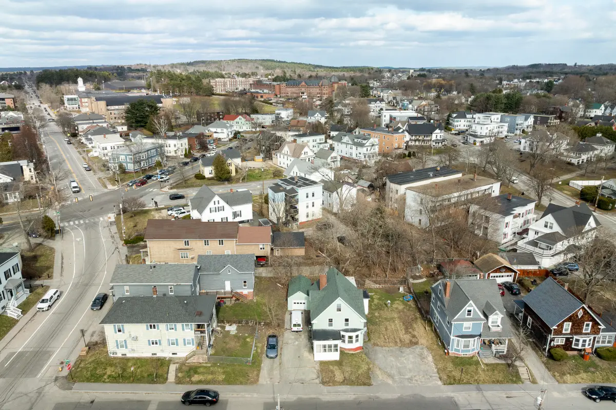 38 Jefferson Street, Lewiston, ME 04240 - #1
