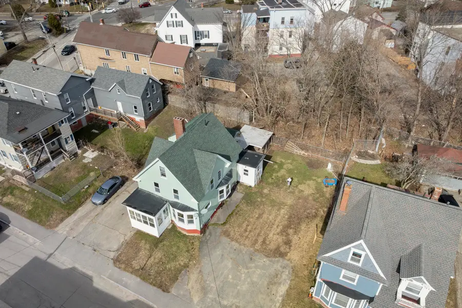 38 Jefferson Street, Lewiston, ME 04240 - #3