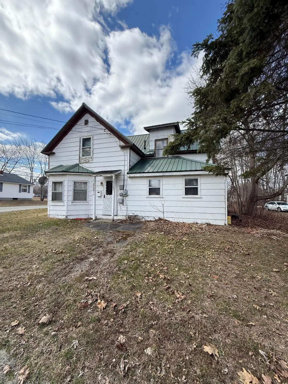 19 Perry Street, Lincoln, ME 04457 - #1