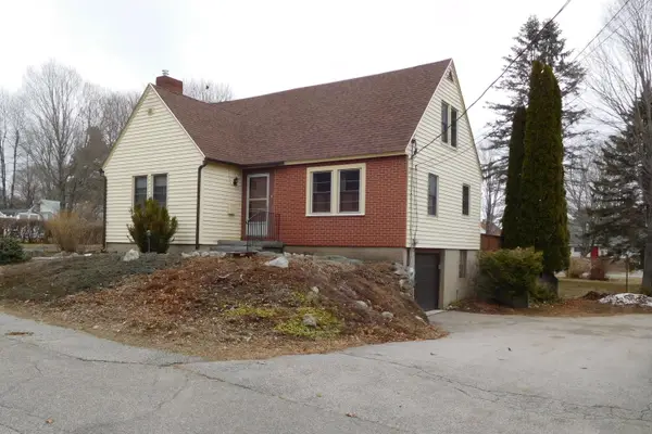 7 Joy Street, Sanford, ME 04083