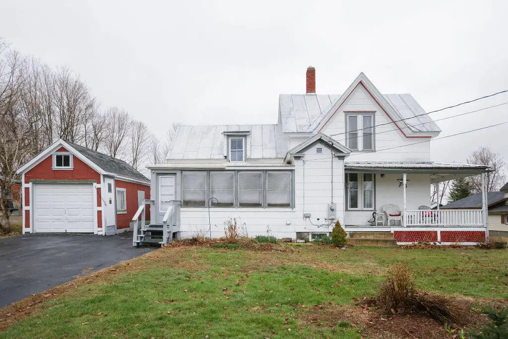 29 Wilson Street, Anson, ME 04911 - #1