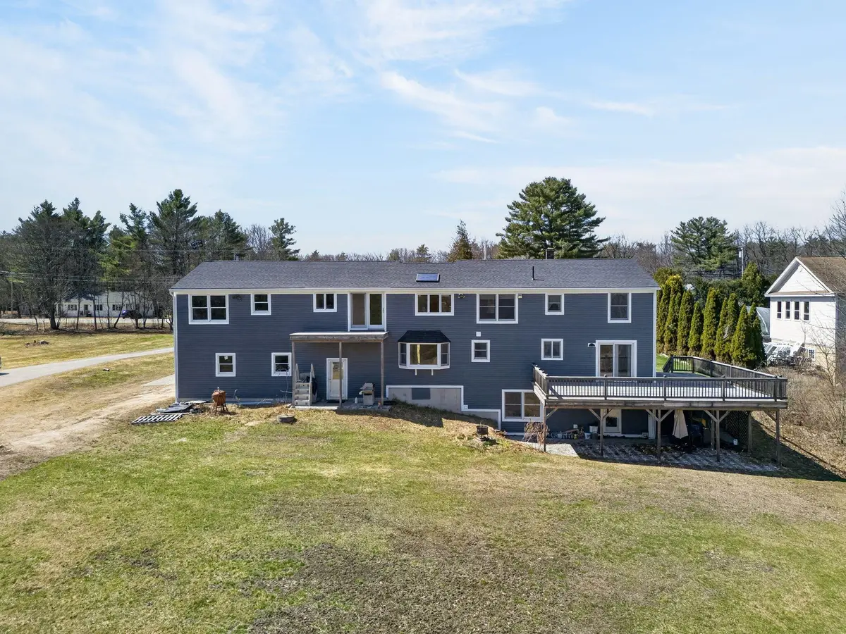 281 Portland Road, Gray, ME 04039 - #1