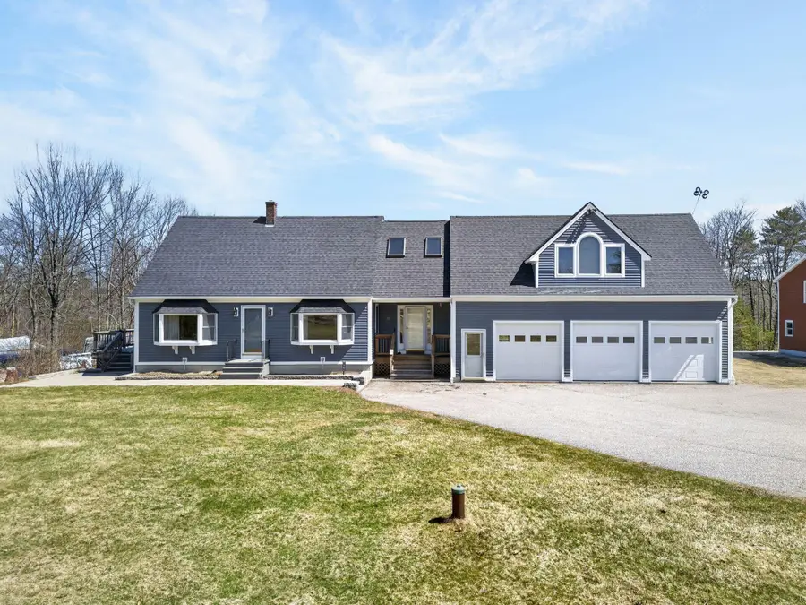 281 Portland Road, Gray, ME 04039 - #2