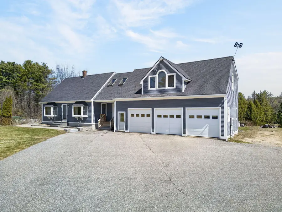 281 Portland Road, Gray, ME 04039 - #3