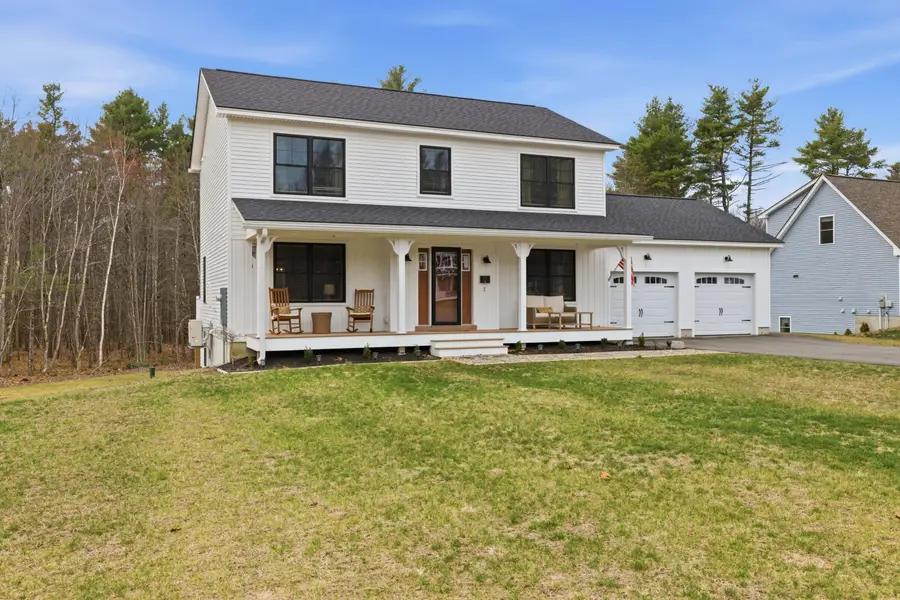 71 Westhaven Lane, Wells, ME 04090 - #2