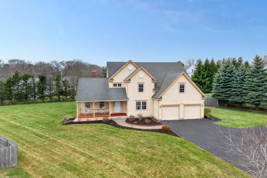 34 Fowler Farm Road, Scarborough, ME 04074 - #2