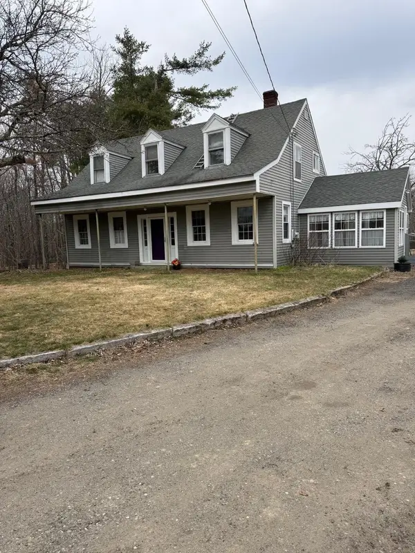 845 Northern Avenue, Farmingdale, ME 04344