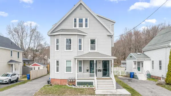 54 E Kidder Street, Portland, ME 04103