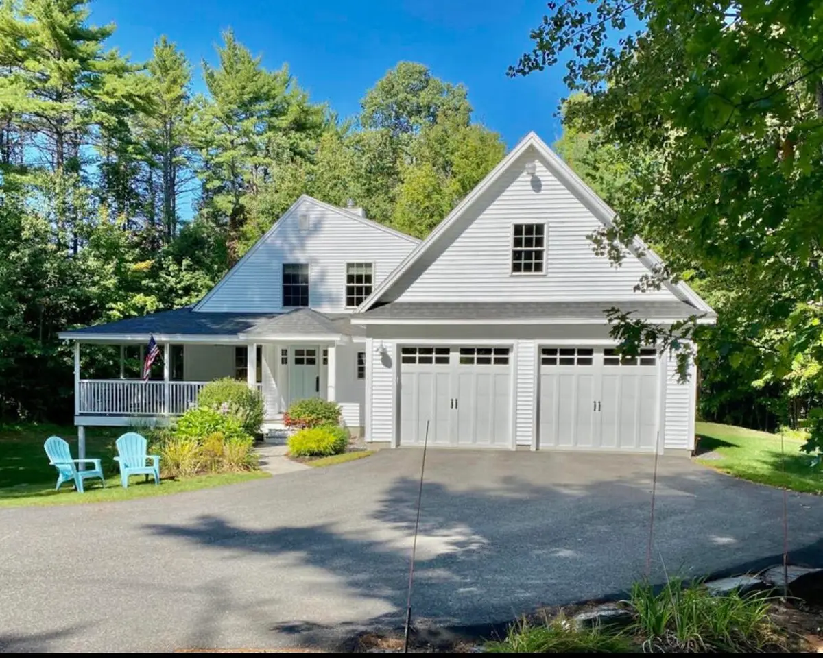 9 Ridge Road, Raymond, ME 04071 - #1