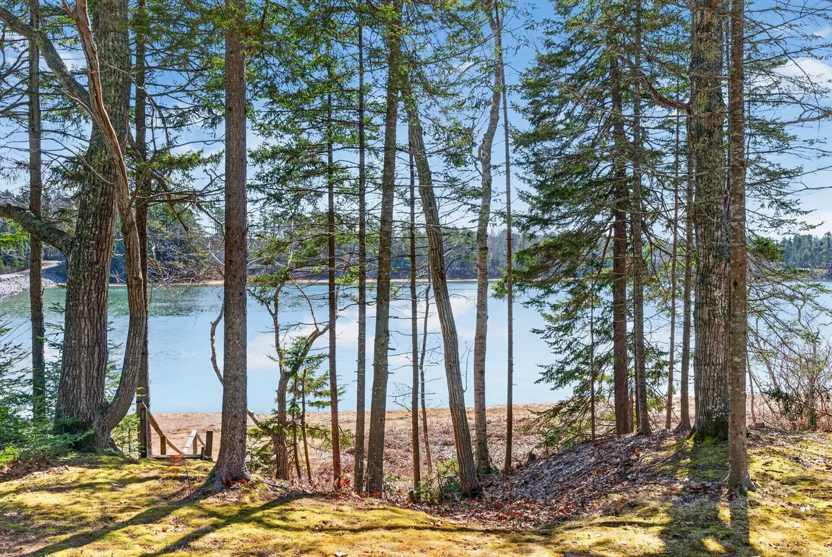 64 High Head Road, Harpswell, ME 04079 - #1