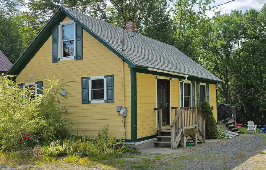 1 Blanchard Road, Monson, ME 04464 - #2