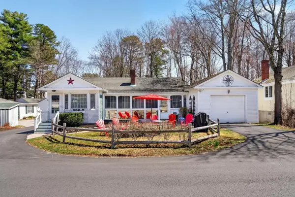 488 Main Street #9, Ogunquit, ME 03907