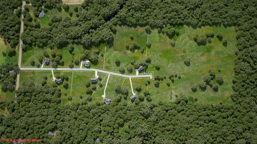 Lot 3 Dalton's Way, Hampden, ME 04444 - #2