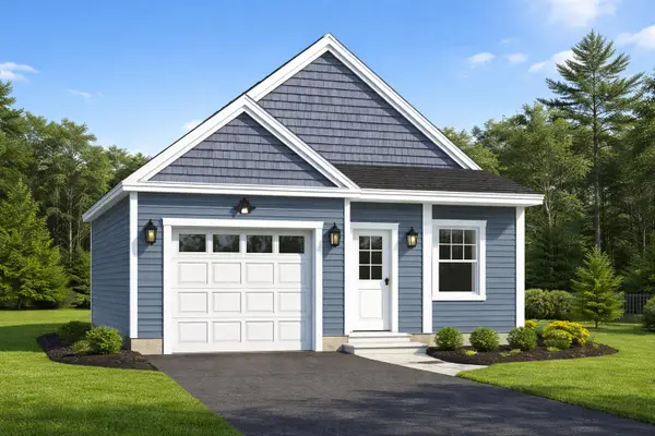 12 Sugar Bush Lane #12, Old Orchard Beach, ME 04064