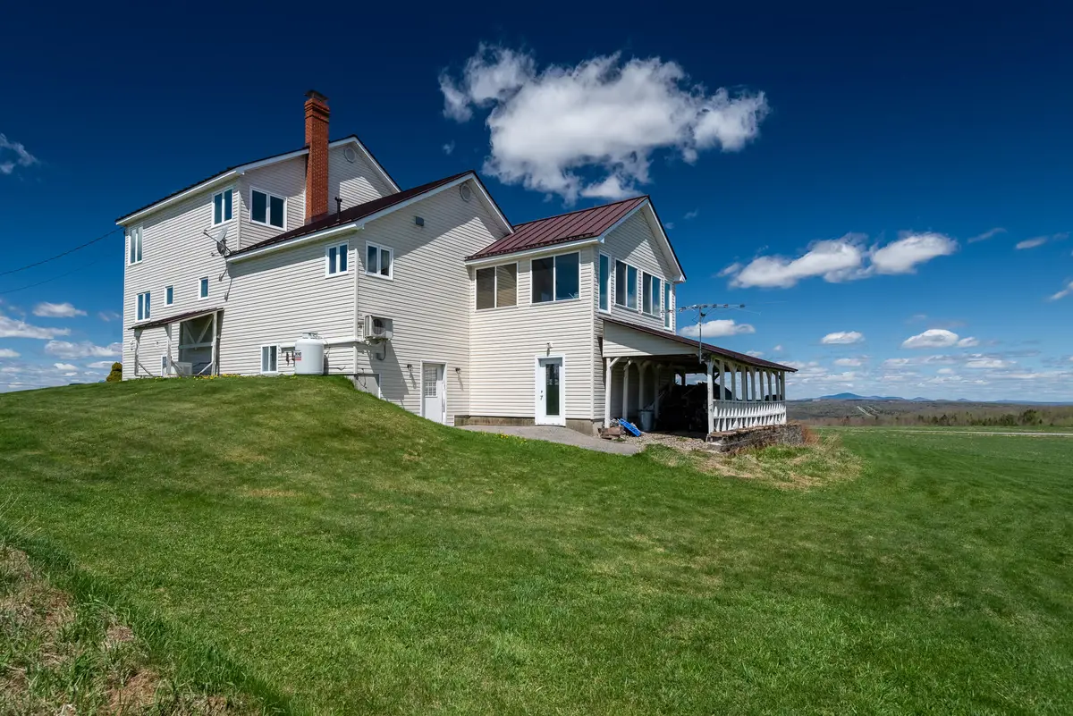 14 Lawler Ridge Road, Benedicta, ME 04733 - #1