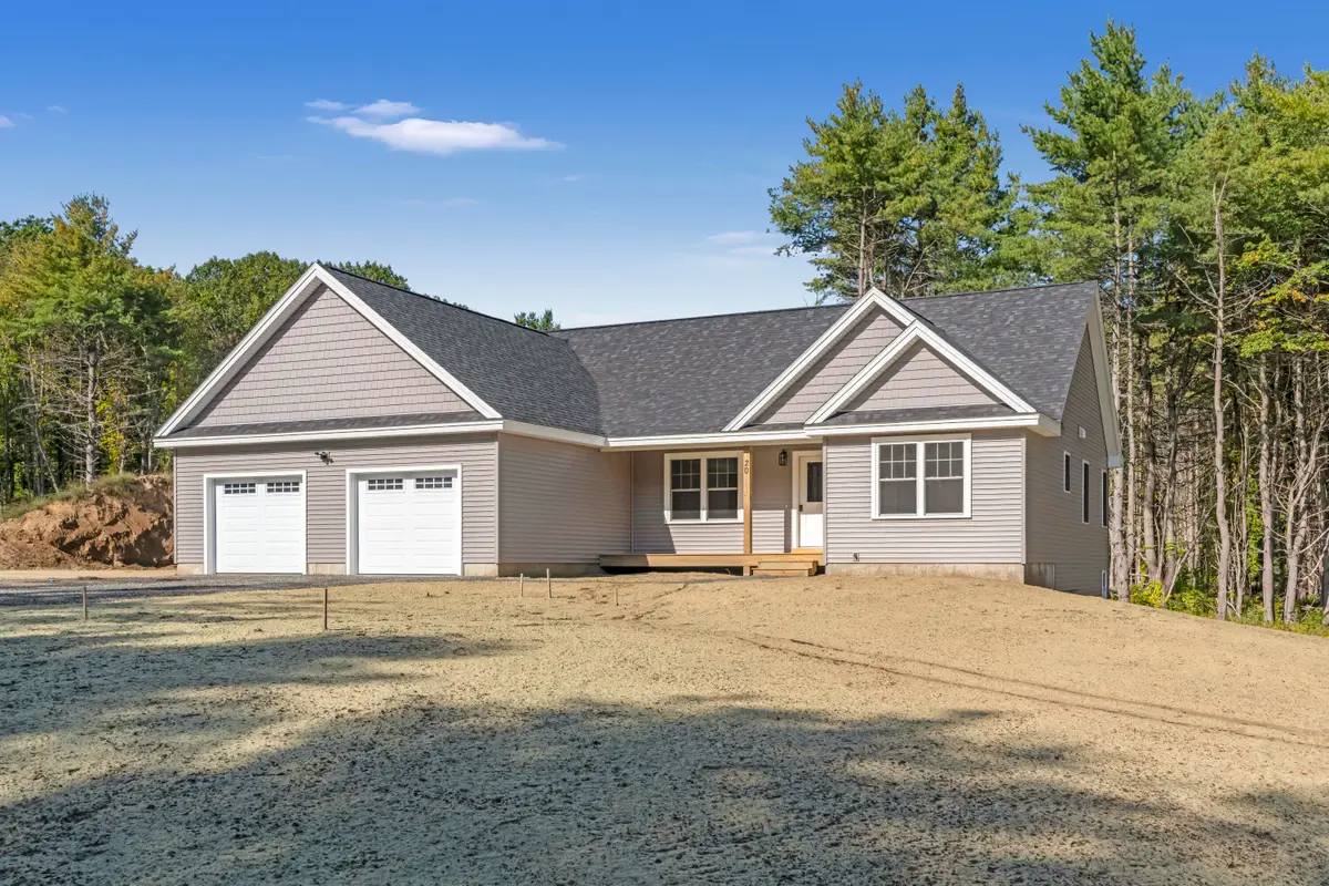 Lot 2 Heritage Drive, Berwick, ME 03901 - #1