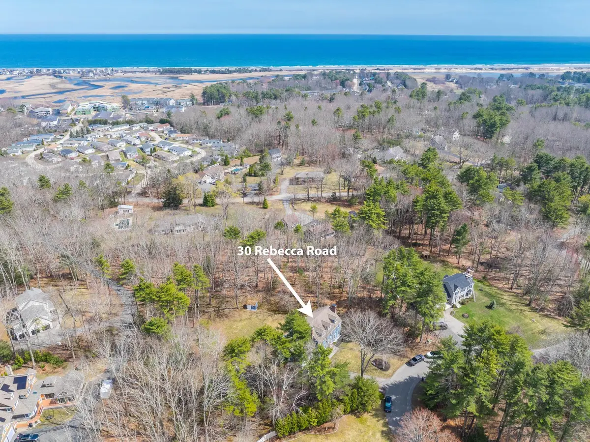 30 Rebecca Road, Ogunquit, ME 03907 - #1