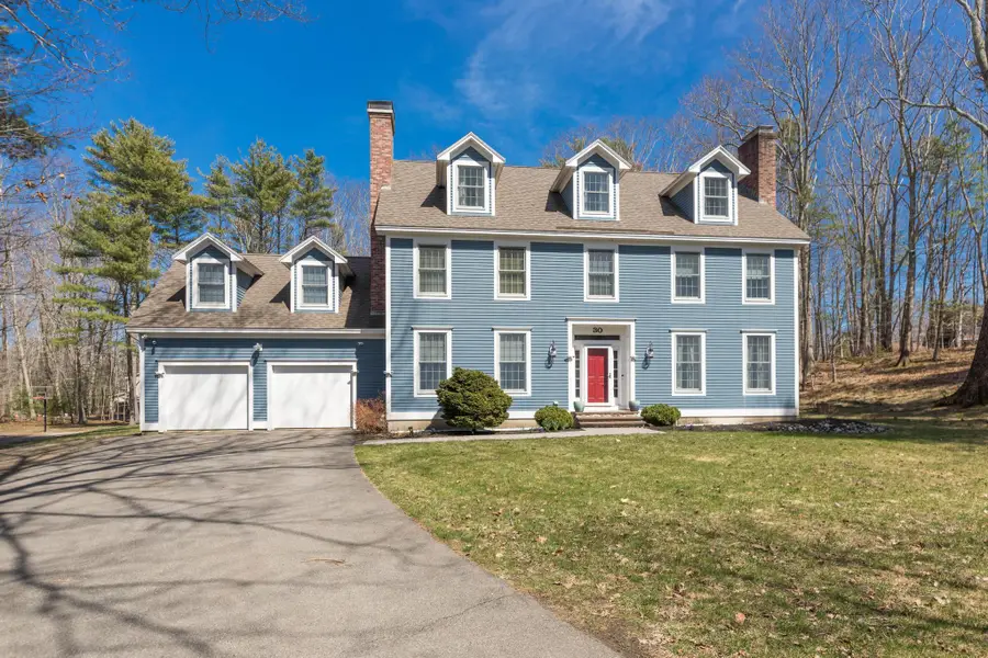 30 Rebecca Road, Ogunquit, ME 03907 - #2