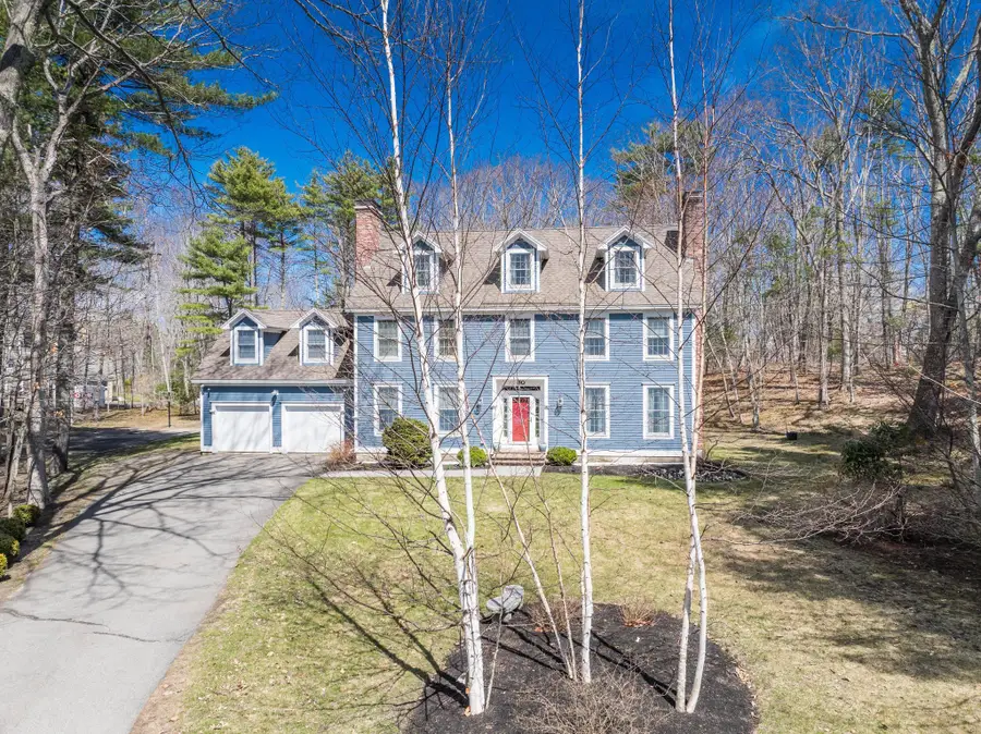 30 Rebecca Road, Ogunquit, ME 03907 - #3
