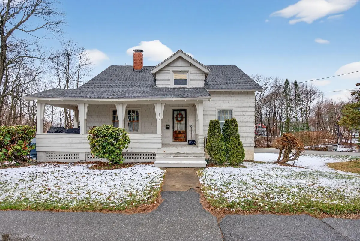 106 North Street, Saco, ME 04072 - #1