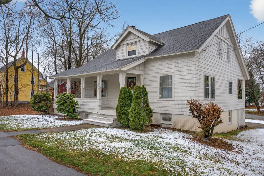 106 North Street, Saco, ME 04072 - #2